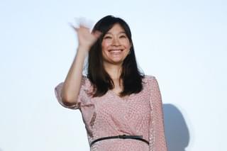 篠原涼子、引退する安室奈美恵にエール スーパーのレジで会った過去を告白