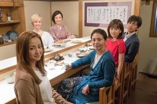 小泉今日子ら豪華女優陣共演「食べる女」 笑顔と調和にあふれる“美味しい撮影現場”