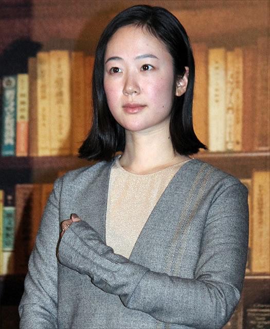 黒木華＆野村周平「ビブリア古書堂」の役どころに共感しきり