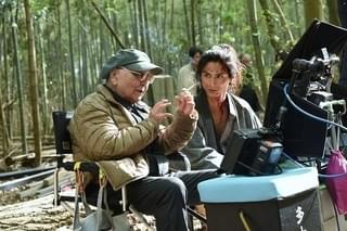 高良健吾、巨匠・中島貞夫監督作「多十郎殉愛記」で“時代劇の伝承”を決意！