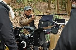 高良健吾、巨匠・中島貞夫監督作「多十郎殉愛記」で“時代劇の伝承”を決意！