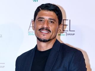 「ボンド25」悪役は「ワンダーウーマン」サイード・タグマウイだった？