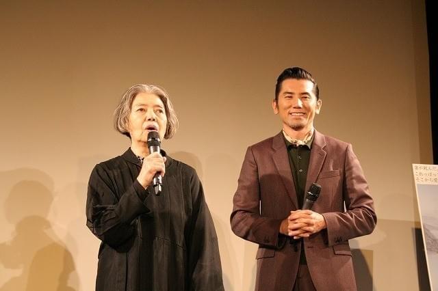 樹木希林さん死去 最期は家族がみとる