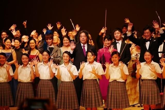 往年のファンも大喜び