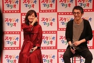 第1子妊娠の前田敦子、早くも“親バカ”宣言「いっぱい写真を撮る」