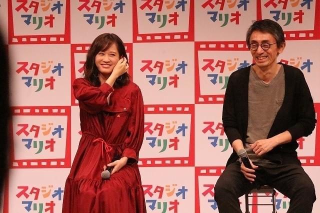 第1子妊娠の前田敦子、早くも“親バカ”宣言「いっぱい写真を撮る」