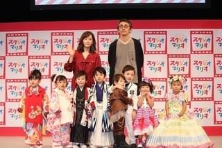 第1子妊娠の前田敦子、早くも“親バカ”宣言「いっぱい写真を撮る」