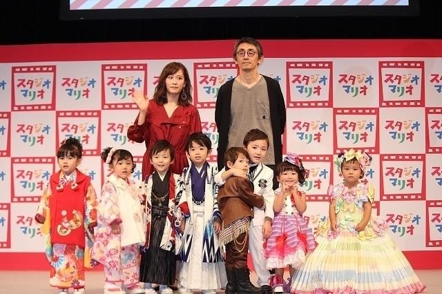 第1子妊娠の前田敦子、早くも“親バカ”宣言「いっぱい写真を撮る」