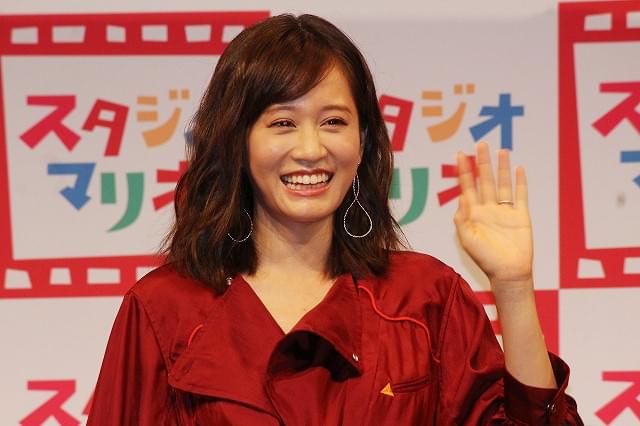 第1子妊娠の前田敦子、早くも“親バカ”宣言「いっぱい写真を撮る」
