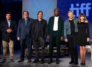 トロント映画祭、観客賞は「グリーン・ブック」