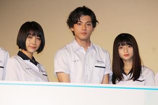 山田裕貴、齋藤飛鳥らから誕生日祝福され感涙「素敵な仲間たちに出会えて…」