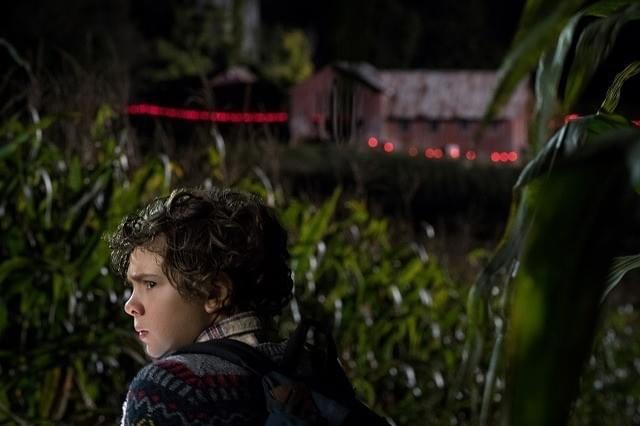 ジョージ・クルーニーも認める演技力