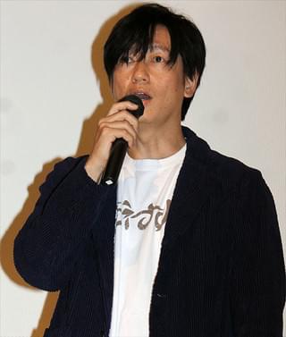 井浦新、恩師・若松孝二監督役を全う「バカたれと笑いながら怒られたい」