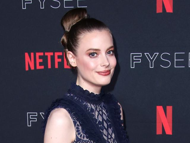 ジリアン・ジェイコブス