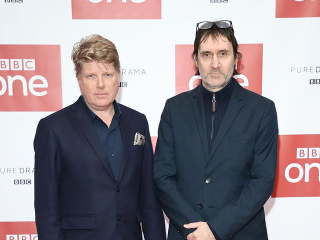 ニール・パービス&ロバート・ ウェイドの脚本家コンビ