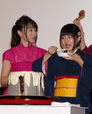 水樹奈々、小学6年生を演じ「大丈夫かな？」と自虐