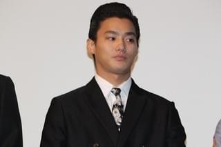 野村周平、前田敦子の名文句風に主演作アピール「俺のことを嫌いになっても…」