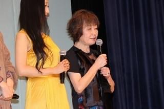 小泉今日子、次世代への継承を意識した“ツナグ女”としての決意を表明