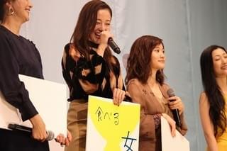 小泉今日子、次世代への継承を意識した“ツナグ女”としての決意を表明