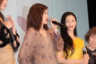 小泉今日子、次世代への継承を意識した“ツナグ女”としての決意を表明