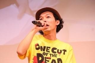 上田慎一郎監督「カメラを止めるな！」シリーズ化の野望を語る