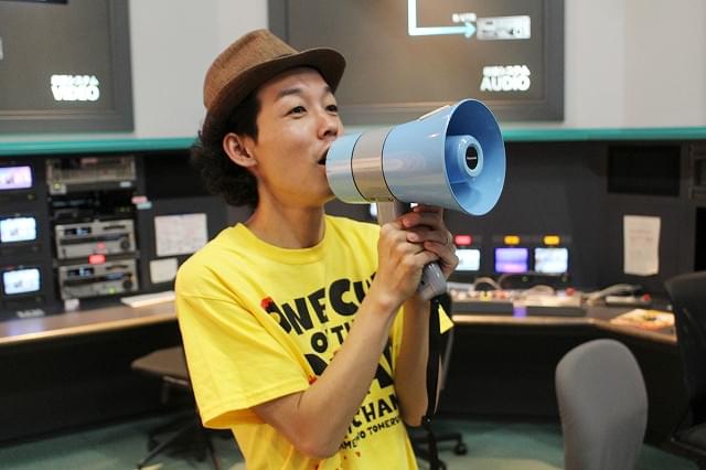 「カメラを止めるな！」ロケ地めぐりツアー開催！ 上田慎一郎監督自らが解説