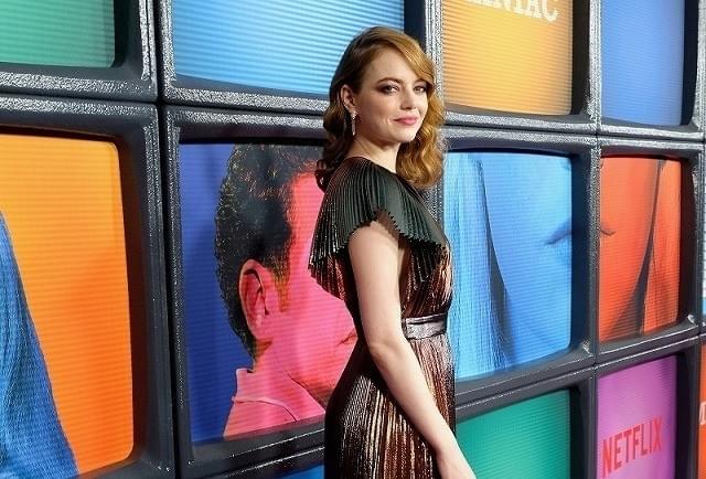 Netflix「マニアック」NYプレミアにエマ・ストーン＆ジョナ・ヒルら豪華キャスト結集！