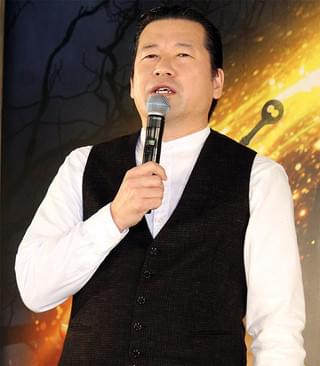 声優・宮沢りえ、松本梨香の太鼓判に安ど「ありがとうございます、先輩」