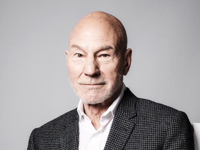 新「チャーリーズ・エンジェル」ボスレー役にパトリック・スチュワート