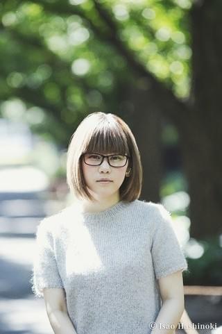 「乃木坂46」堀未央奈、山戸結希監督作「ホットギミック」で映画初主演！