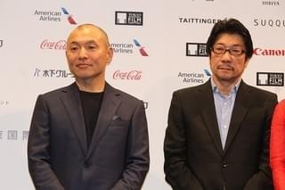 松岡茉優、第31回東京国際映画祭のアンバサダーに就任