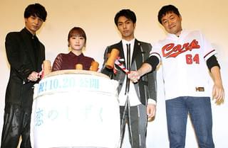 川栄李奈、亡き大杉漣さんとの共演に感謝「自分より私に気を配ってくれた」