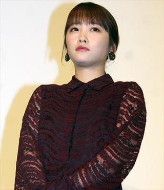 川栄李奈、亡き大杉漣さんとの共演に感謝「自分より私に気を配ってくれた」