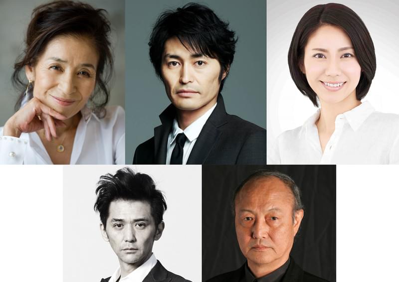 安田顕×大森立嗣監督！ 「母を亡くした時、僕は遺骨を食べたいと思った。」実写映画化