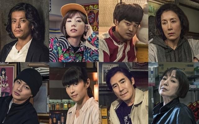 仲里依紗、加藤諒、高畑淳子、水野美紀、高嶋政伸も出演決定！