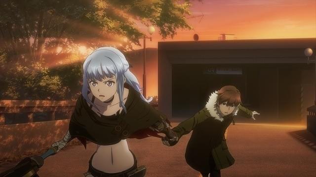 「ハーモナイズ CG」という技術も使用されている