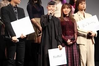 岩田剛典＆杉咲花、思わず“涙腺崩壊”してしまった過去の出来事とは？