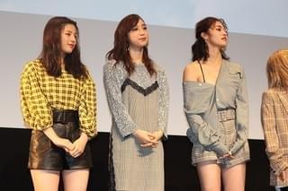 岩田剛典＆杉咲花、思わず“涙腺崩壊”してしまった過去の出来事とは？