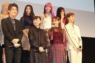 岩田剛典＆杉咲花、思わず“涙腺崩壊”してしまった過去の出来事とは？