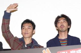 草なぎ剛、日仏合作アニメ「ムタフカズ」出演は即決！「本も読まずに」