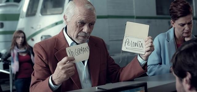 世界8つの映画祭で観客賞受賞のロードムービー「家へ帰ろう」12月公開