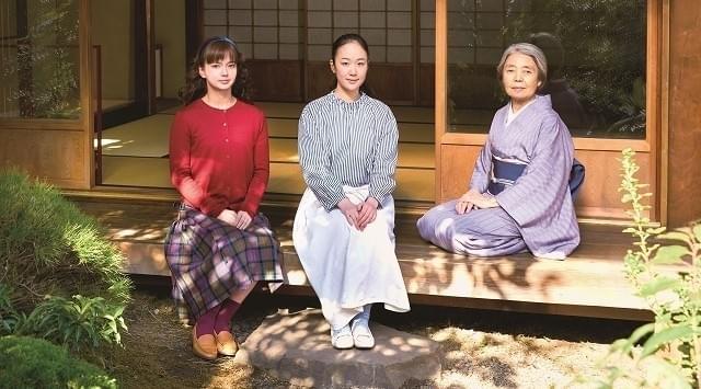 樹木希林さんが多大な“愛”込めた感動作