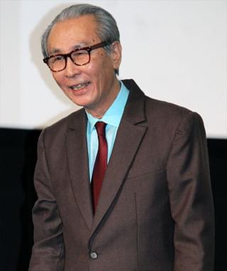 岡田准一、“盟友”木村大作監督の感動にもらい泣き「これが映画だと教えてもらった」