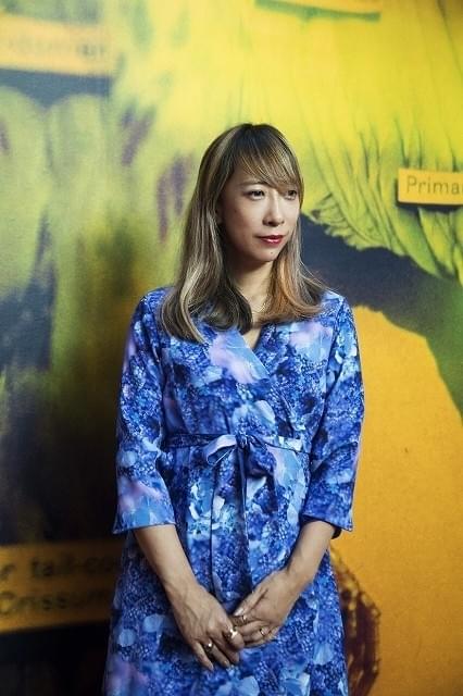 蜷川実花監督、Netflixで完全オリジナル作品に挑戦 2019年に190カ国へ配信