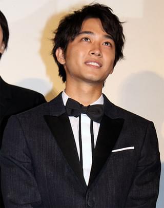 山下健二郎、新井美羽の「大好き」に大照れ「泣きそうだった」