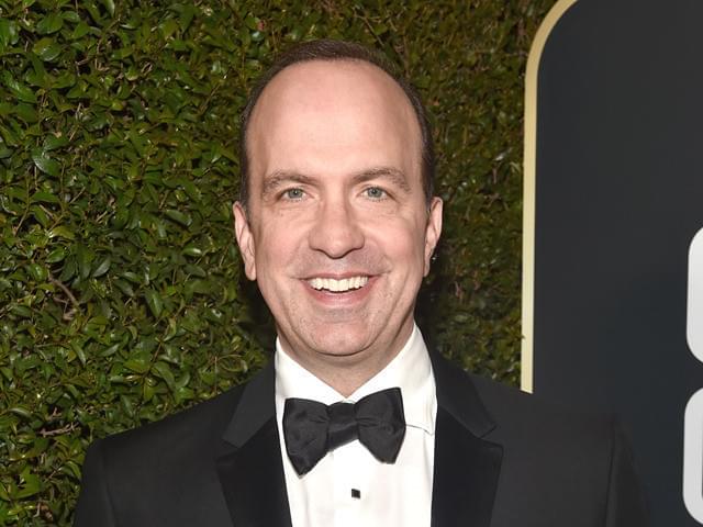 辞任することになったベン・シャーウッド氏