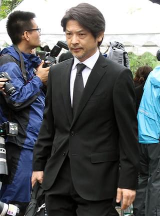 樹木希林さんと1500人が最後の別れ、長女・内田也哉子「母の言葉手繰り寄せます」