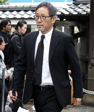 樹木希林さんと1500人が最後の別れ、長女・内田也哉子「母の言葉手繰り寄せます」