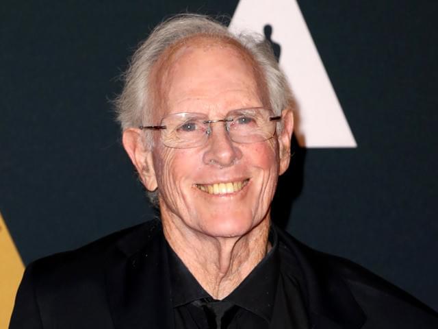 代役にブルース・ダーン