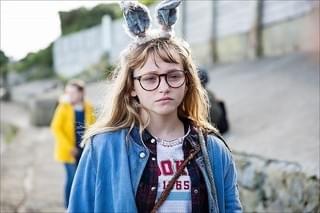 “対巨人”の武器がかわいらしすぎる！ 「バーバラと心の巨人」本編映像公開